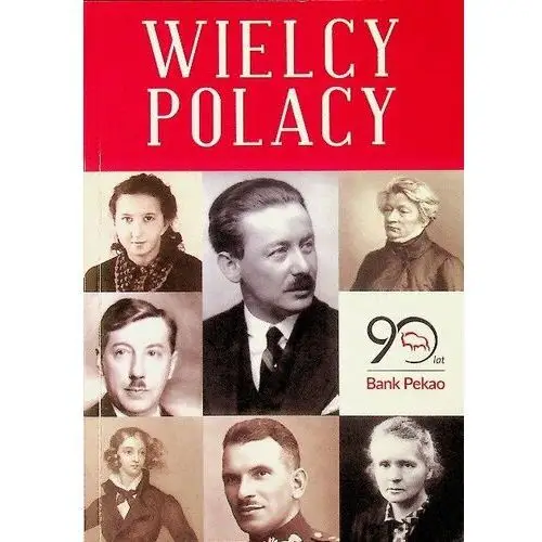 Wielcy Polacy Obrońcy