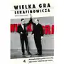 Wielka gra Serafinowicza Sklep on-line