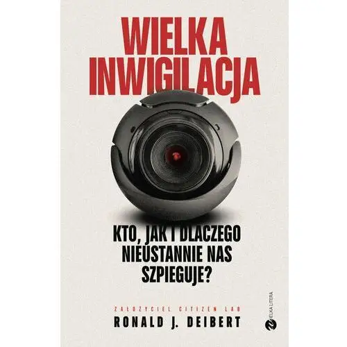 Wielka inwigilacja