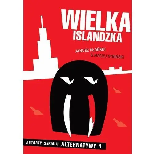 Wielka islandzka