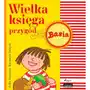 Wielka księga przygód. Basia Sklep on-line