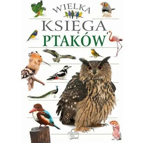 Wielka księga ptaków