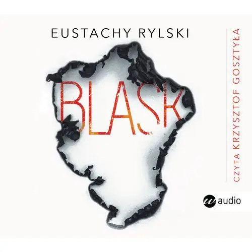 Blask. Audiobook,613KS (9860469)