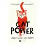 Cat power. uzdrawiająca moc kotów Wielka litera Sklep on-line