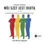 Cd Mp3 Mój Szef Jest Idiotą - Thomas Erikson Sklep on-line