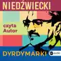 Wielka litera Dyrdymarki audiobook - marek niedźwiecki Sklep on-line