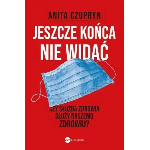 Jeszcze końca nie widać