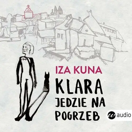 Klara jedzie na pogrzeb