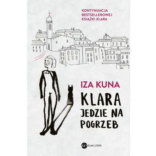 Klara jedzie na pogrzeb