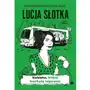 Lucja słotka. kobieta, która kochała legwana Wielka litera Sklep on-line