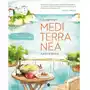 Wielka litera Mediterranea. kuchnia słońca. przepisy śródziemnomorskie Sklep on-line