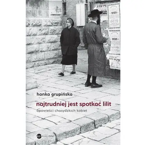 Najtrudniej jest spotkać lilit, AZ#75F1D9BBEB/DL-ebwm/epub