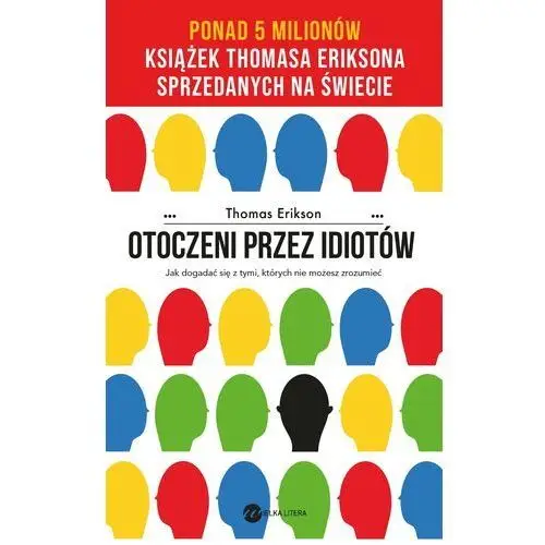 Otoczeni przez idiotów