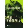 Wielka litera Pani wyrocznia - margaret atwood Sklep on-line