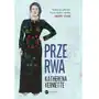 Wielka litera Przerwa - katherena vermette - książka Sklep on-line