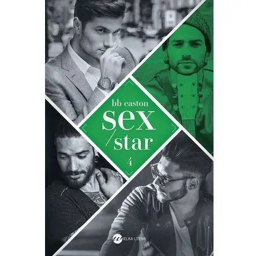 Sex/Star