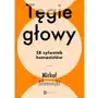 Tęgie głowy. 58 sylwetek humanistów, AZ#7C8398E5EB/DL-ebwm/mobi Sklep on-line