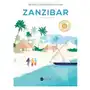 Zanzibar. wyspa skarbów Wielka litera Sklep on-line