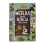 Wielka mała biblia dla dzieci Sklep on-line