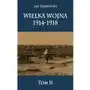 Wielka Wojna 1914-1918. Tom 2 Sklep on-line