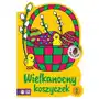 Wielkanocny koszyczek 2 Sklep on-line