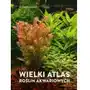 Wielki atlas roślin akwariowych Christel Sklep on-line