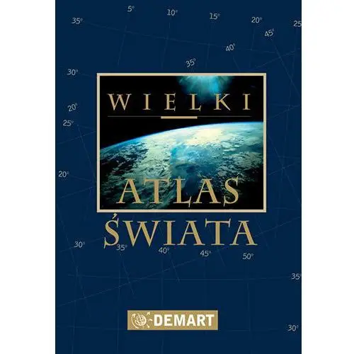 Wielki atlas świata