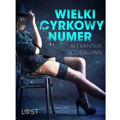 Wielki cyrkowy numer