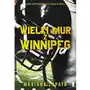 Wielki Mur z Winnipeg i ja Sklep on-line