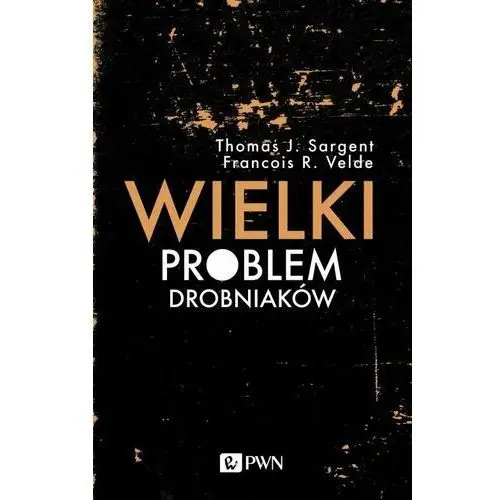 Wielki problem drobniaków