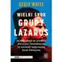 Wielki skok Grupy Lazarus. Od Hollywood do wielkich instytucji finansowych: za kulisami cyberwojny Korei Północnej Sklep on-line