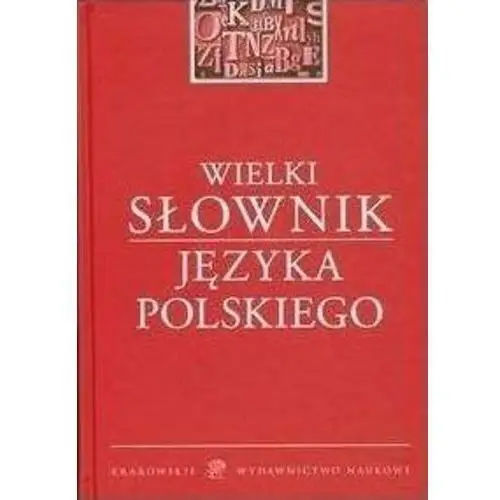 Wielki słownik języka polskiego