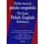 Wielki słownik polsko-angielski a-z Sklep on-line