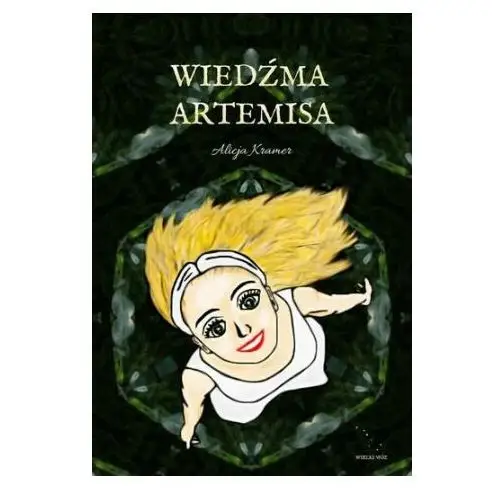 Wiedźma artemisa Wielki wóz