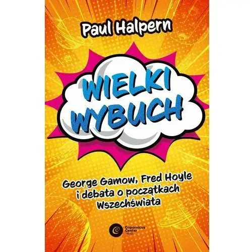 Wielki wybuch