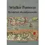 Wielkie Pomorze. Kontekst skandynawski Sklep on-line