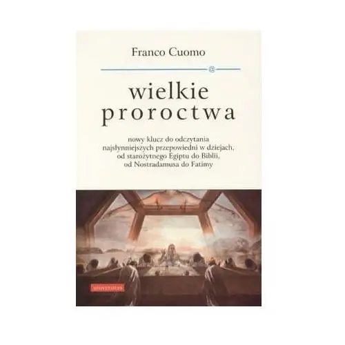 Wielkie Proroctwa-FRANCO CUOMO, 203A-80249