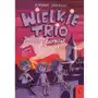 Wielkie Trio i zamkowe duchy. Tom 2 Sklep on-line