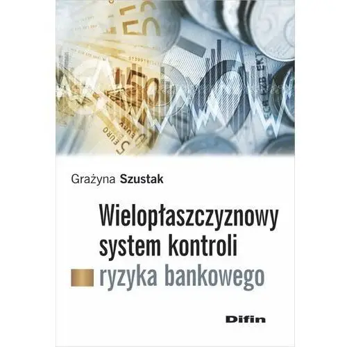 Wielopłaszczyznowy system kontroli ryzyka bankowego