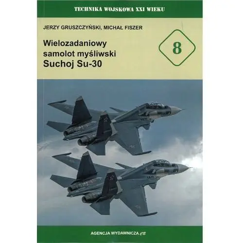 Wielozadaniowy samolot myśliwski Suchoj Su-30