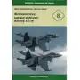 Wielozadaniowy samolot myśliwski Suchoj Su-30 Sklep on-line