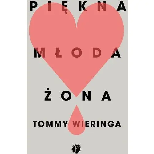 Piękna młoda żona Wieringa tommy