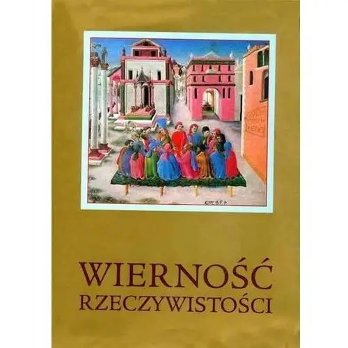 Wierność rzeczywistości