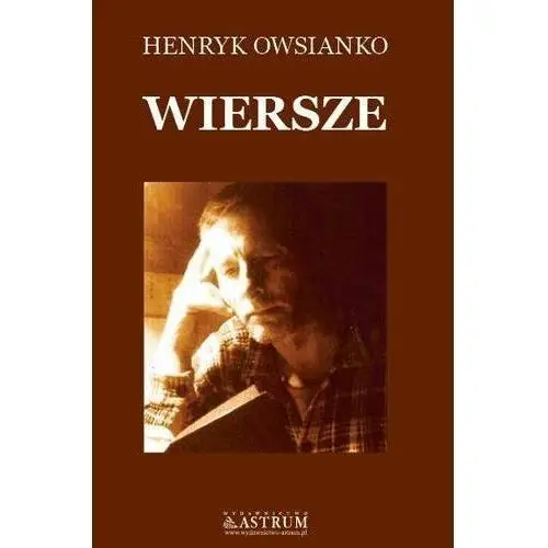 Wiersze + CD