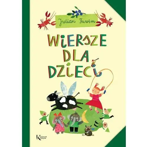 Wiersze dla dzieci