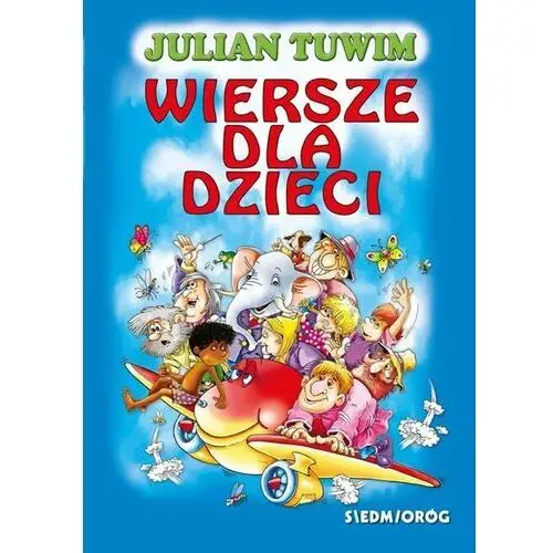 Wiersze dla dzieci