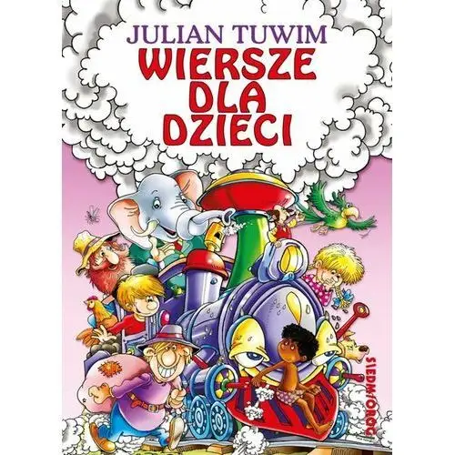 Wiersze dla dzieci