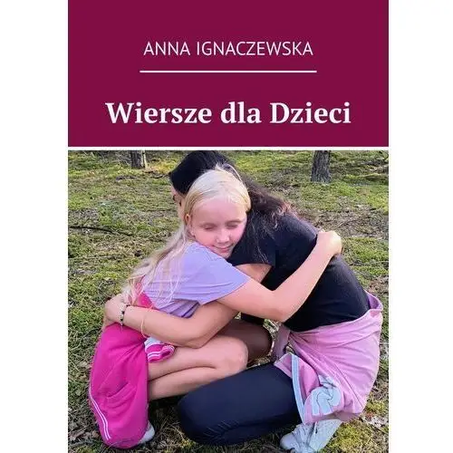 Wiersze dla dzieci - ebook MOBI