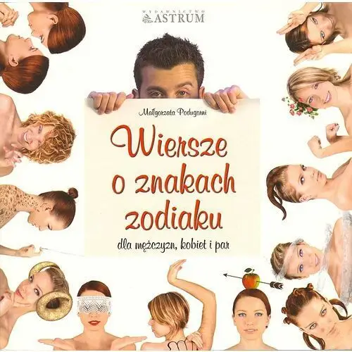 Wiersze o Znakach Zodiaku