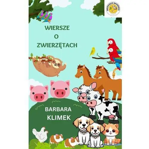 Wiersze o zwierzętach